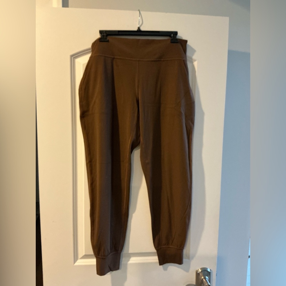 Lululemon Joggers